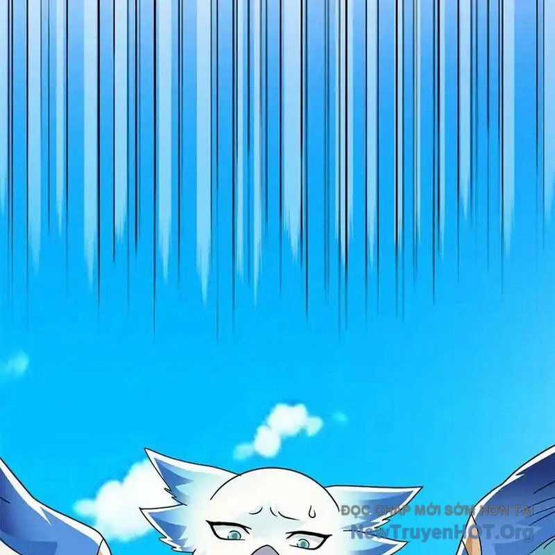 Cường Giả Đến Từ Trại Tâm Thần Chương 353 trang 50