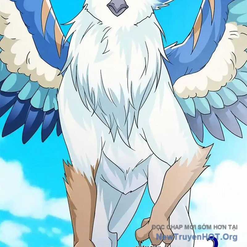 Cường Giả Đến Từ Trại Tâm Thần Chương 353 trang 51