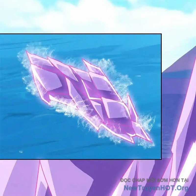 Cường Giả Đến Từ Trại Tâm Thần Chương 353 trang 53