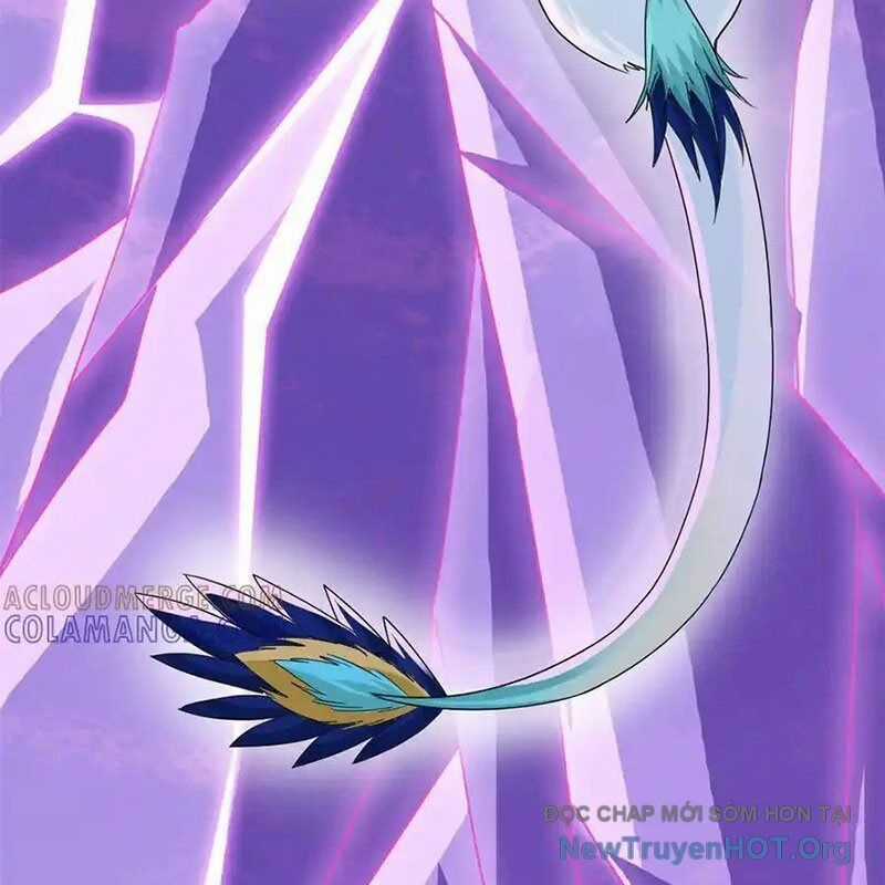 Cường Giả Đến Từ Trại Tâm Thần Chương 353 trang 58