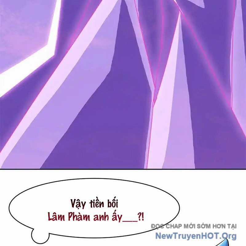 Cường Giả Đến Từ Trại Tâm Thần Chương 353 trang 59