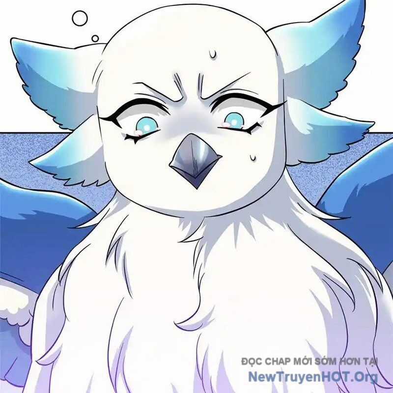 Cường Giả Đến Từ Trại Tâm Thần Chương 353 trang 60