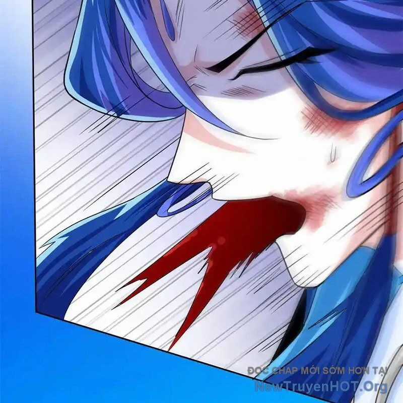 Cường Giả Đến Từ Trại Tâm Thần Chương 353 trang 69