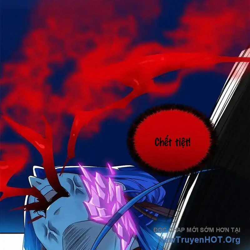 Cường Giả Đến Từ Trại Tâm Thần Chương 353 trang 7