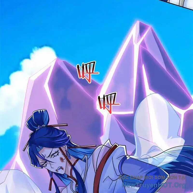 Cường Giả Đến Từ Trại Tâm Thần Chương 353 trang 70