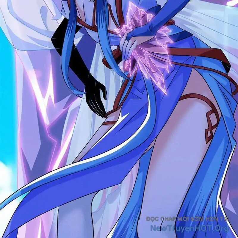 Cường Giả Đến Từ Trại Tâm Thần Chương 353 trang 71