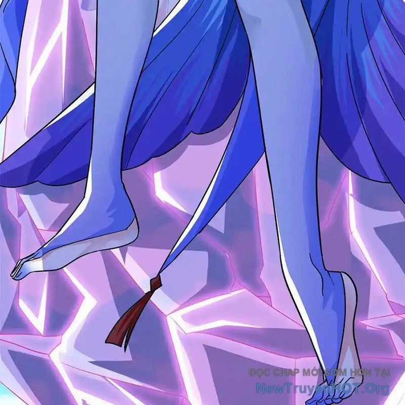 Cường Giả Đến Từ Trại Tâm Thần Chương 353 trang 72