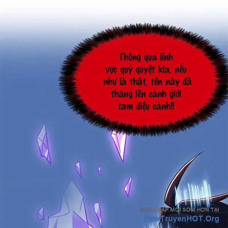 Cường Giả Đến Từ Trại Tâm Thần Chương 353 trang 74