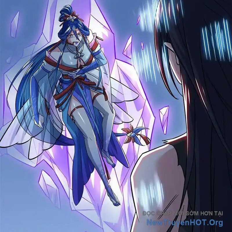 Cường Giả Đến Từ Trại Tâm Thần Chương 353 trang 75