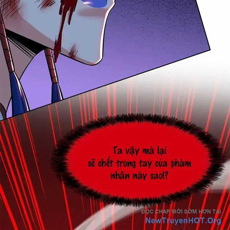 Cường Giả Đến Từ Trại Tâm Thần Chương 353 trang 78