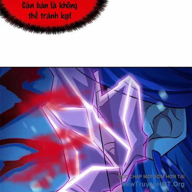 Cường Giả Đến Từ Trại Tâm Thần Chương 353 trang 9