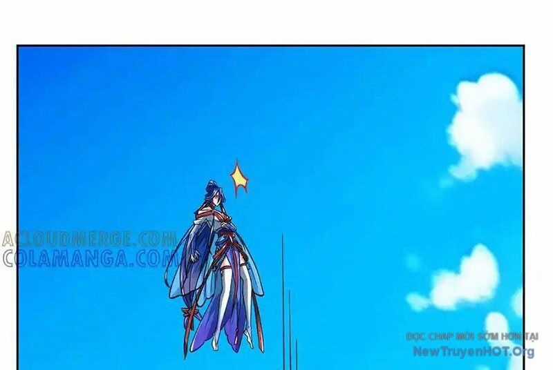 Cường Giả Đến Từ Trại Tâm Thần Chương 353 trang 95