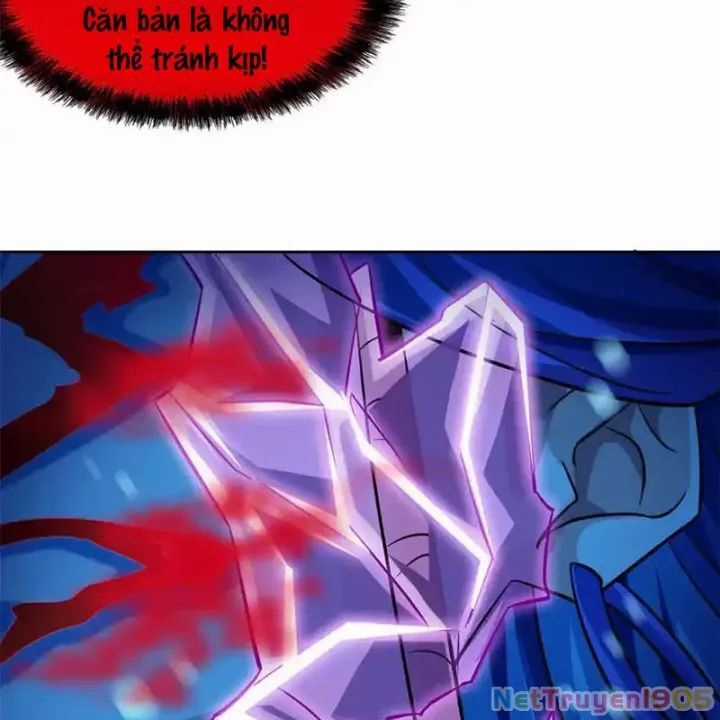 Cường Giả Đến Từ Trại Tâm Thần Chương 354 trang 10