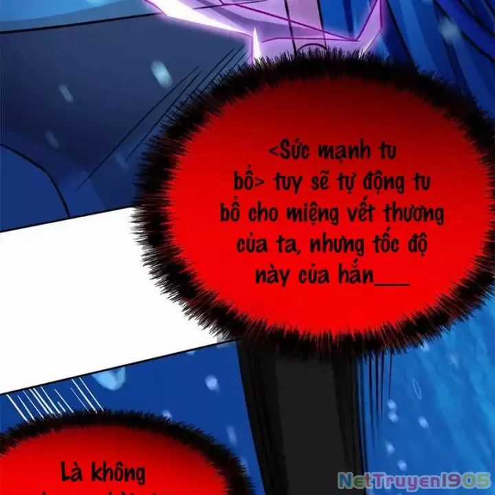 Cường Giả Đến Từ Trại Tâm Thần Chương 354 trang 11