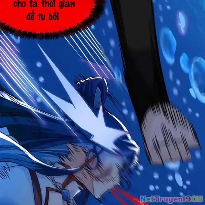 Cường Giả Đến Từ Trại Tâm Thần Chương 354 trang 12