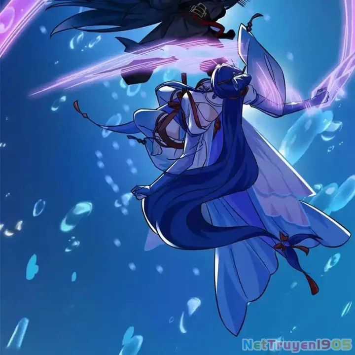 Cường Giả Đến Từ Trại Tâm Thần Chương 354 trang 17