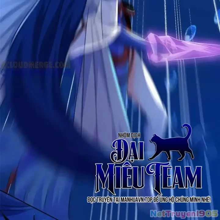 Cường Giả Đến Từ Trại Tâm Thần Chương 354 trang 25