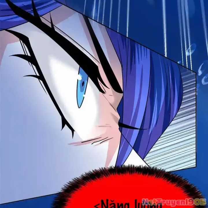 Cường Giả Đến Từ Trại Tâm Thần Chương 354 trang 26