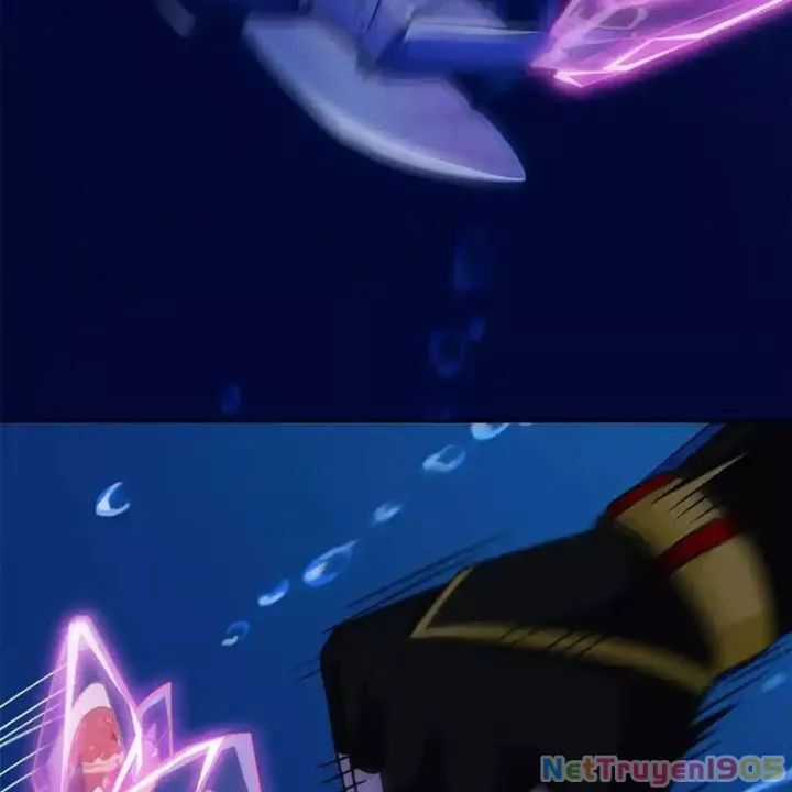 Cường Giả Đến Từ Trại Tâm Thần Chương 354 trang 30