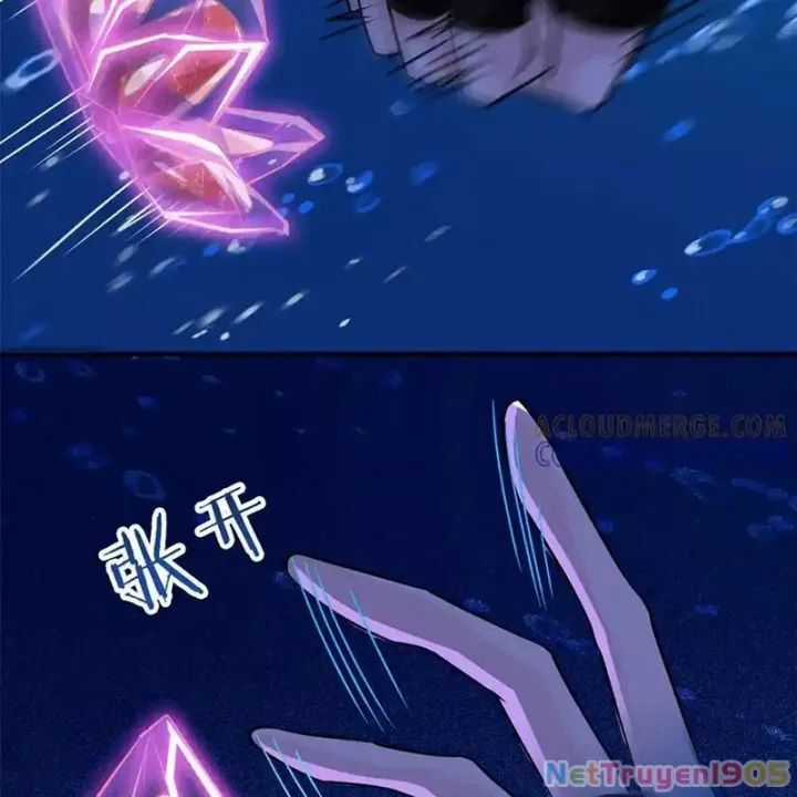 Cường Giả Đến Từ Trại Tâm Thần Chương 354 trang 31