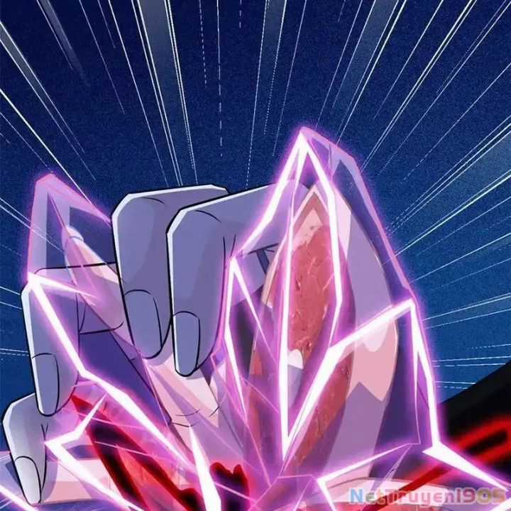 Cường Giả Đến Từ Trại Tâm Thần Chương 354 trang 33