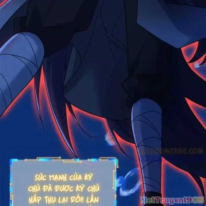 Cường Giả Đến Từ Trại Tâm Thần Chương 354 trang 37