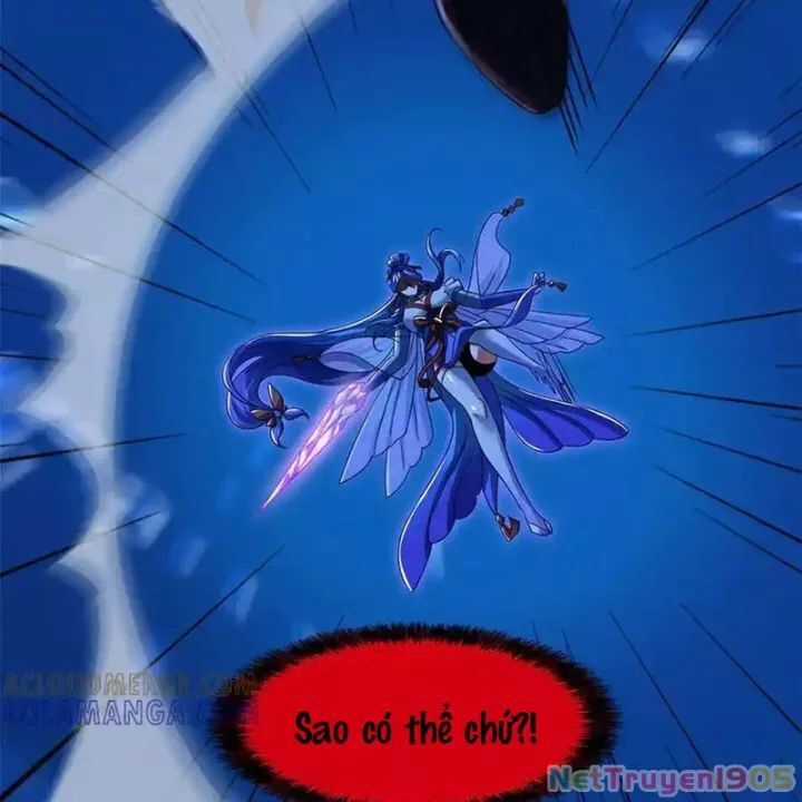 Cường Giả Đến Từ Trại Tâm Thần Chương 354 trang 40