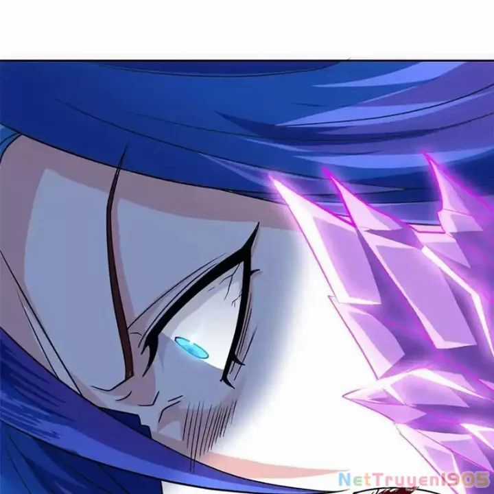 Cường Giả Đến Từ Trại Tâm Thần Chương 354 trang 48