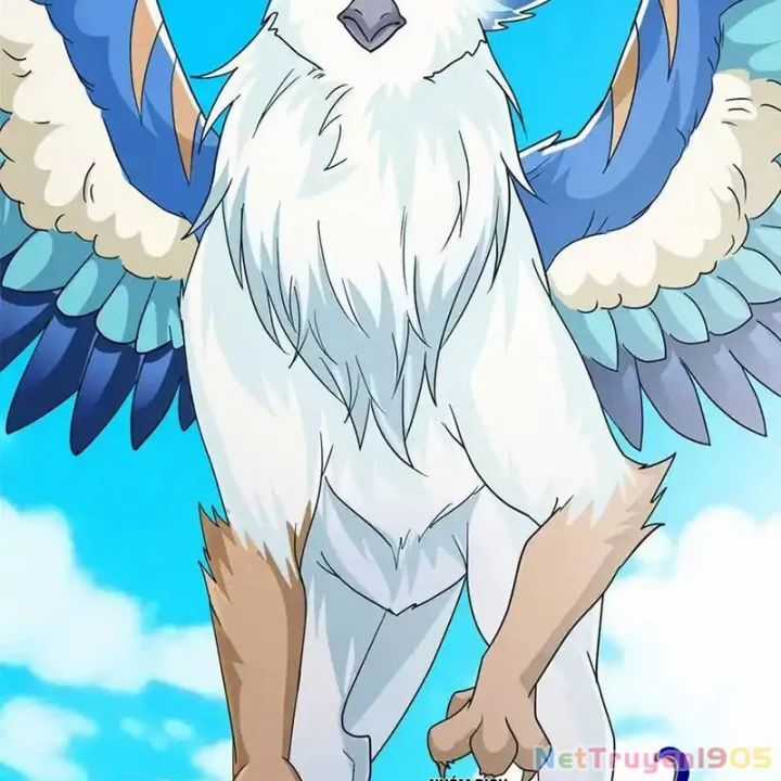 Cường Giả Đến Từ Trại Tâm Thần Chương 354 trang 52