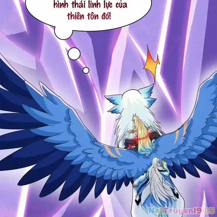 Cường Giả Đến Từ Trại Tâm Thần Chương 354 trang 58