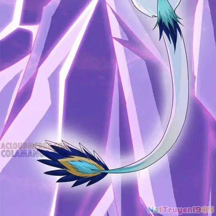 Cường Giả Đến Từ Trại Tâm Thần Chương 354 trang 59