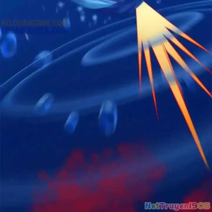 Cường Giả Đến Từ Trại Tâm Thần Chương 354 trang 7