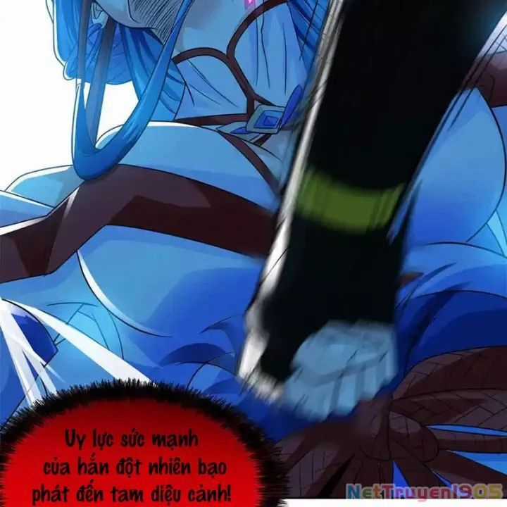 Cường Giả Đến Từ Trại Tâm Thần Chương 354 trang 9