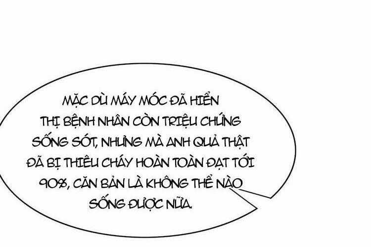 Cường Giả Đến Từ Trại Tâm Thần Chương 43 trang 1