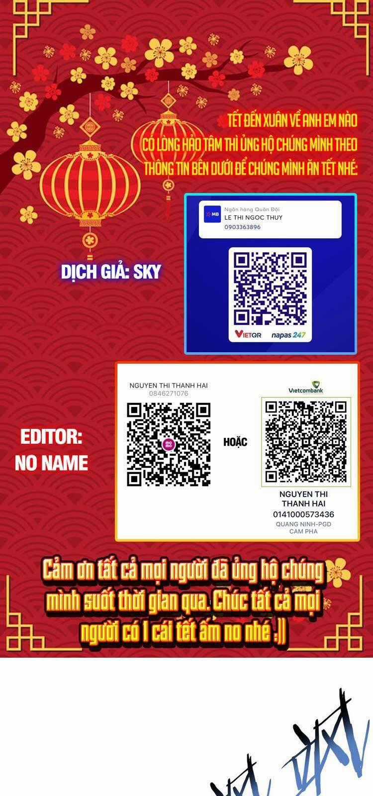 Cường Giả Đến Từ Trại Tâm Thần Chương 65 trang 0