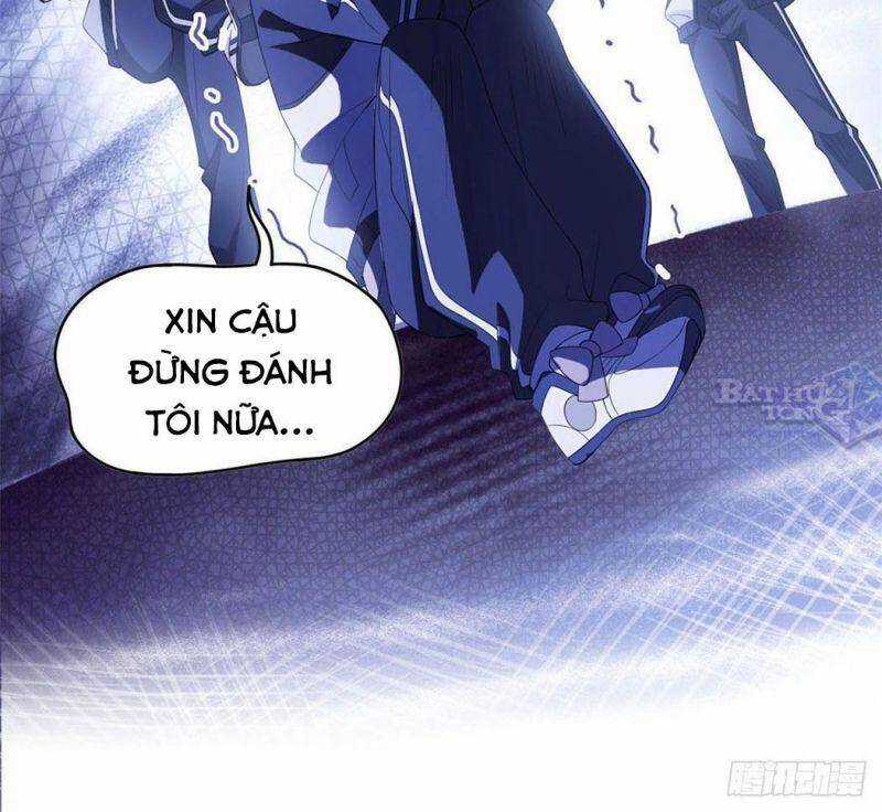 Cường Giả Đến Từ Trại Tâm Thần Chương 8 trang 17