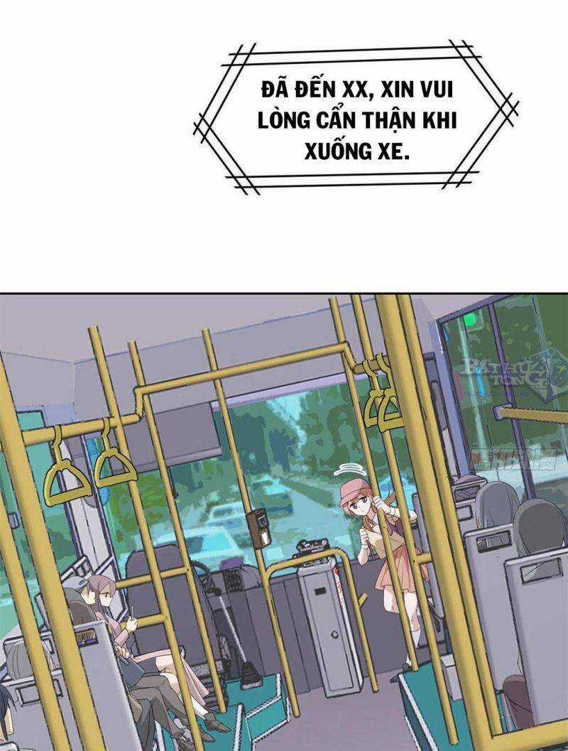 Cường Giả Đến Từ Trại Tâm Thần Chương 8 trang 7