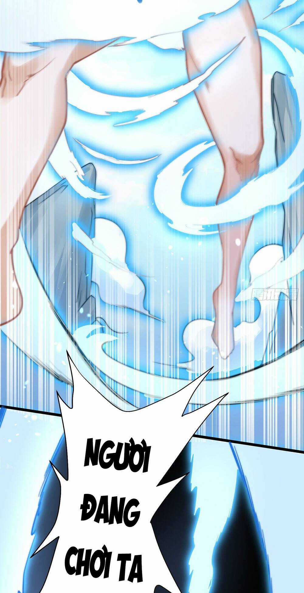 Cường Giả Tuyệt Thế Chỉ Muốn Làm Ruộng Chapter 1 trang 18