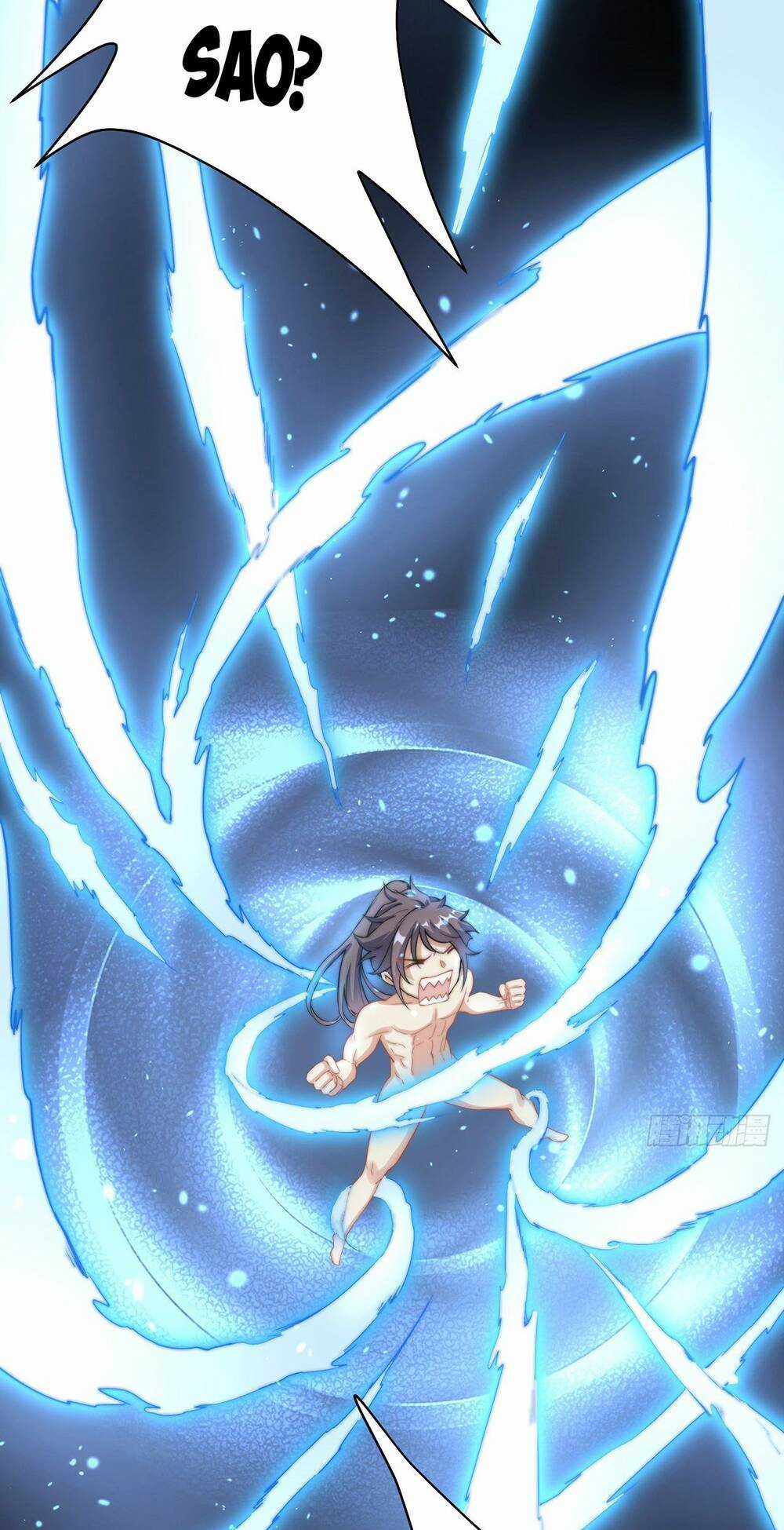 Cường Giả Tuyệt Thế Chỉ Muốn Làm Ruộng Chapter 1 trang 19