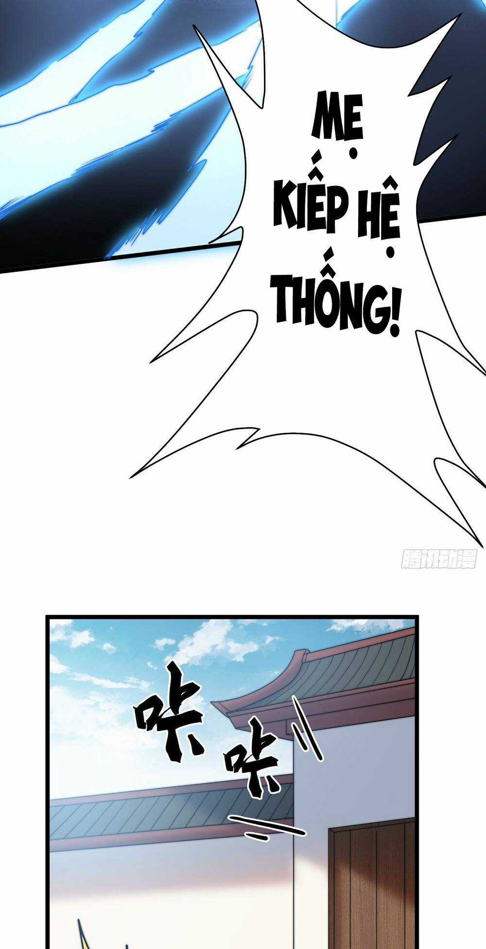 Cường Giả Tuyệt Thế Chỉ Muốn Làm Ruộng Chapter 1 trang 20