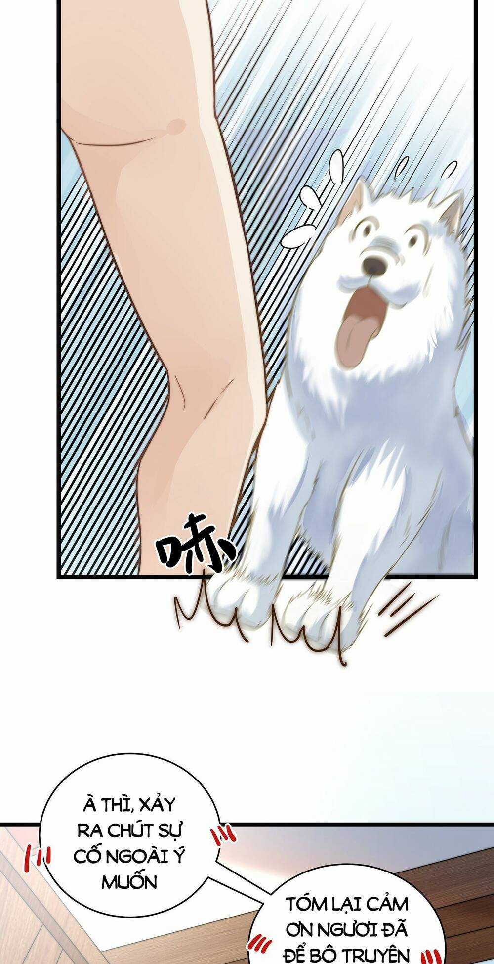 Cường Giả Tuyệt Thế Chỉ Muốn Làm Ruộng Chapter 1 trang 22