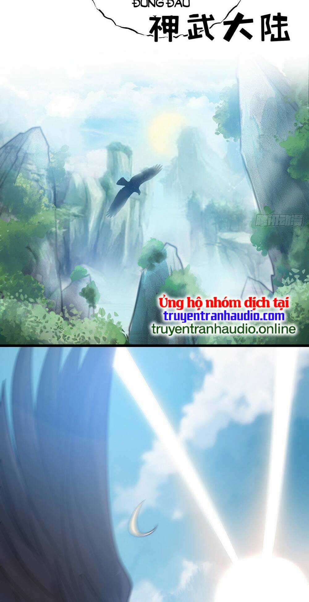 Cường Giả Tuyệt Thế Chỉ Muốn Làm Ruộng Chapter 1 trang 26