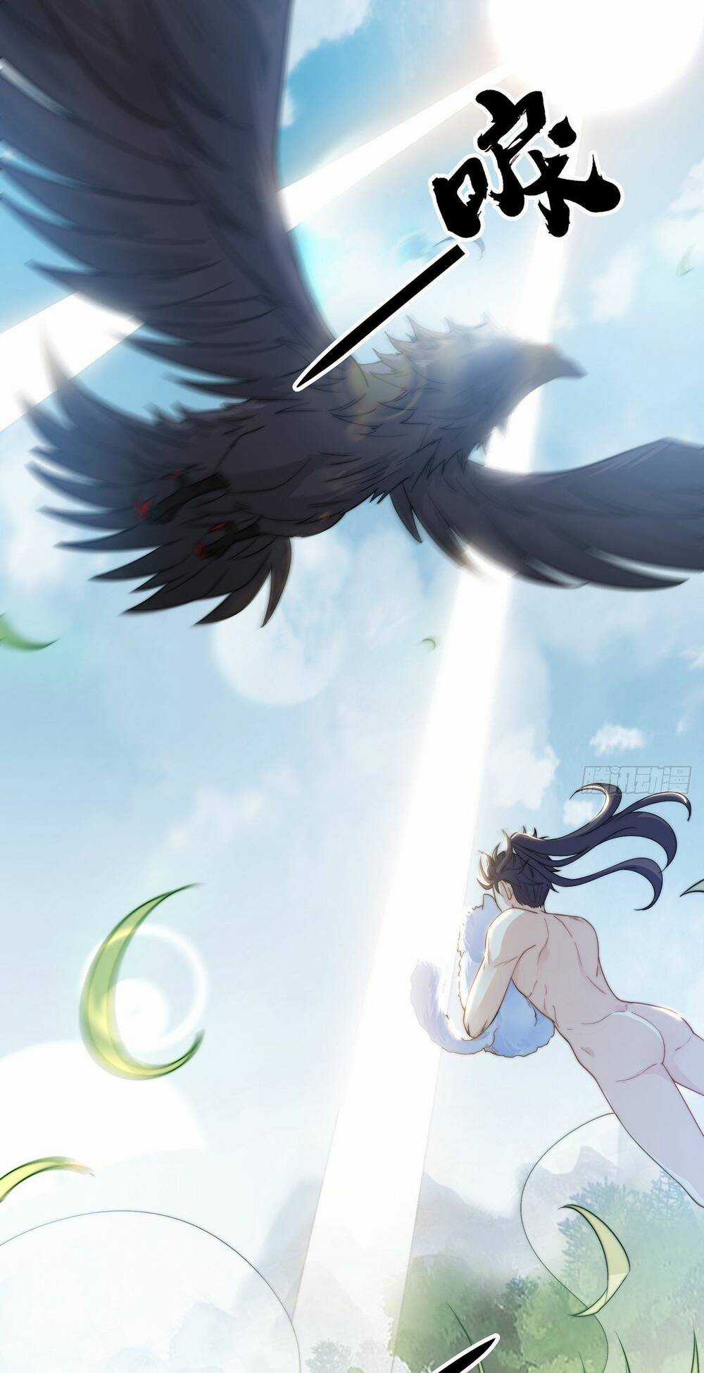 Cường Giả Tuyệt Thế Chỉ Muốn Làm Ruộng Chapter 1 trang 27