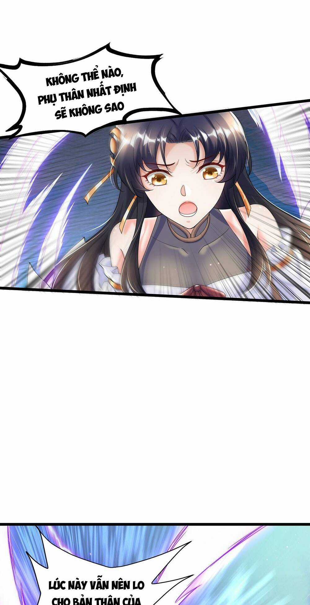 Cường Giả Tuyệt Thế Chỉ Muốn Làm Ruộng Chapter 1 trang 36