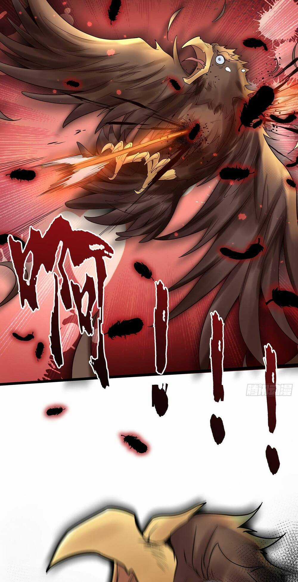 Cường Giả Tuyệt Thế Chỉ Muốn Làm Ruộng Chapter 1 trang 45