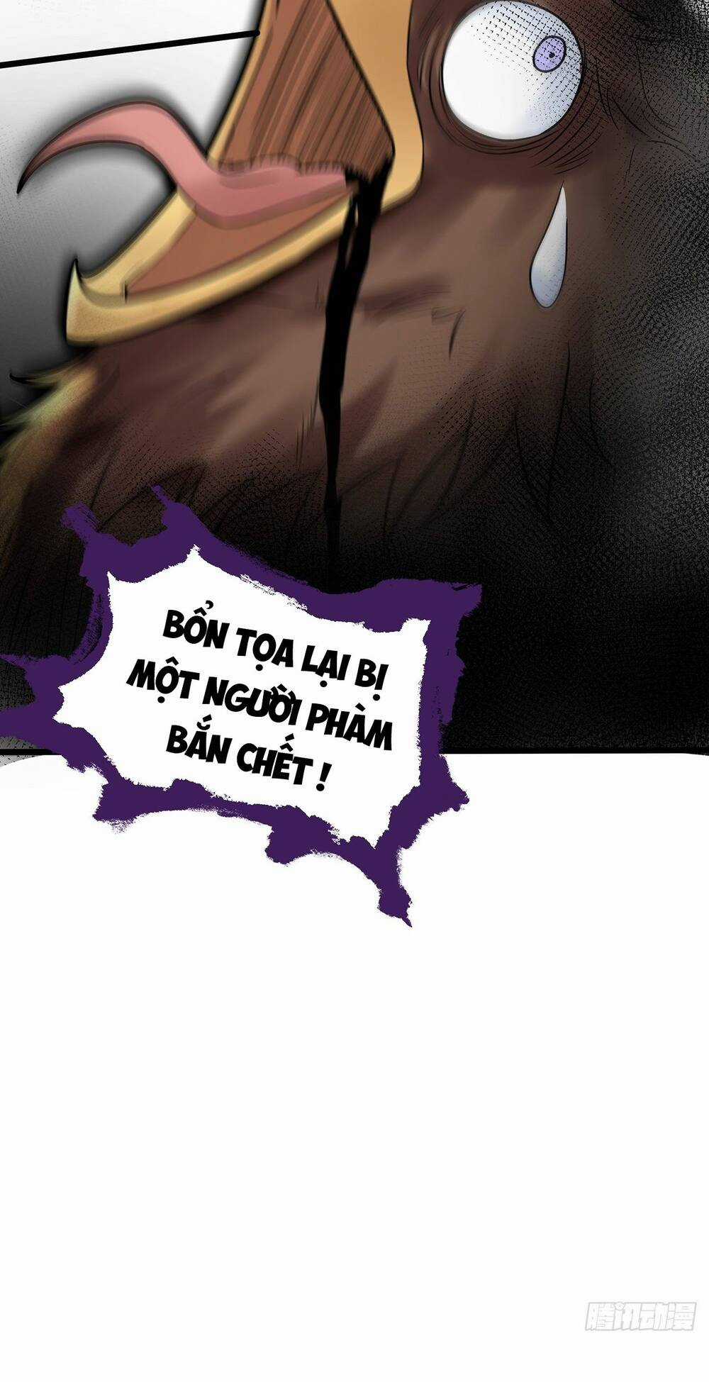 Cường Giả Tuyệt Thế Chỉ Muốn Làm Ruộng Chapter 1 trang 46