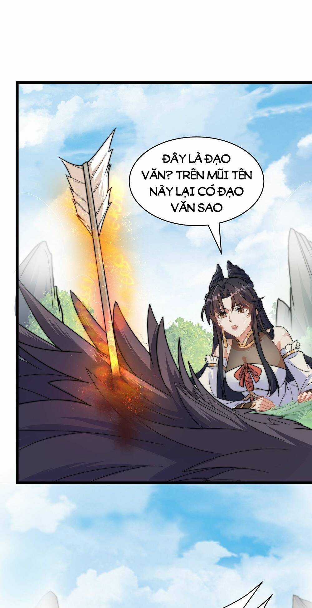 Cường Giả Tuyệt Thế Chỉ Muốn Làm Ruộng Chapter 1 trang 47