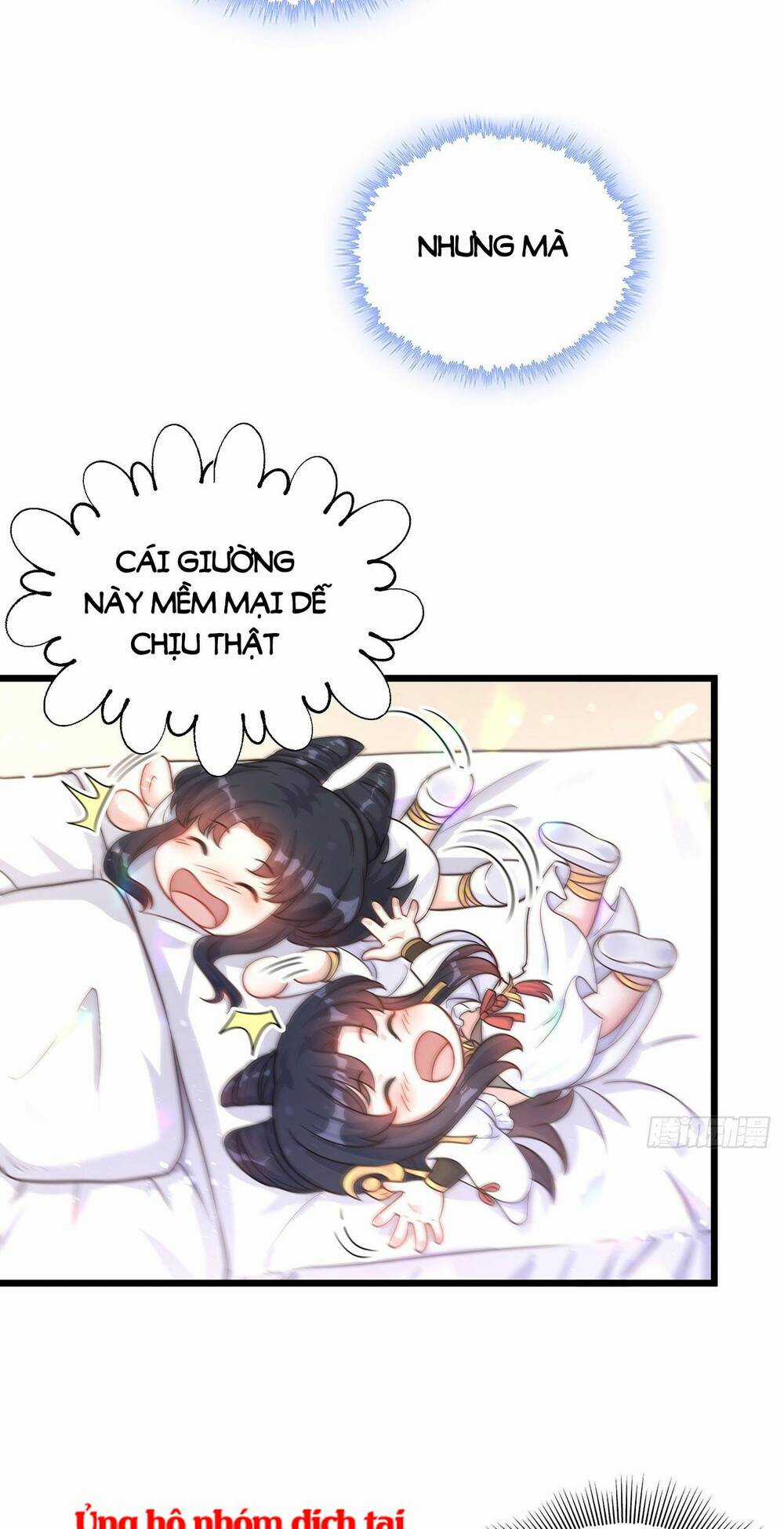 Cường Giả Tuyệt Thế Chỉ Muốn Làm Ruộng Chapter 1 trang 64