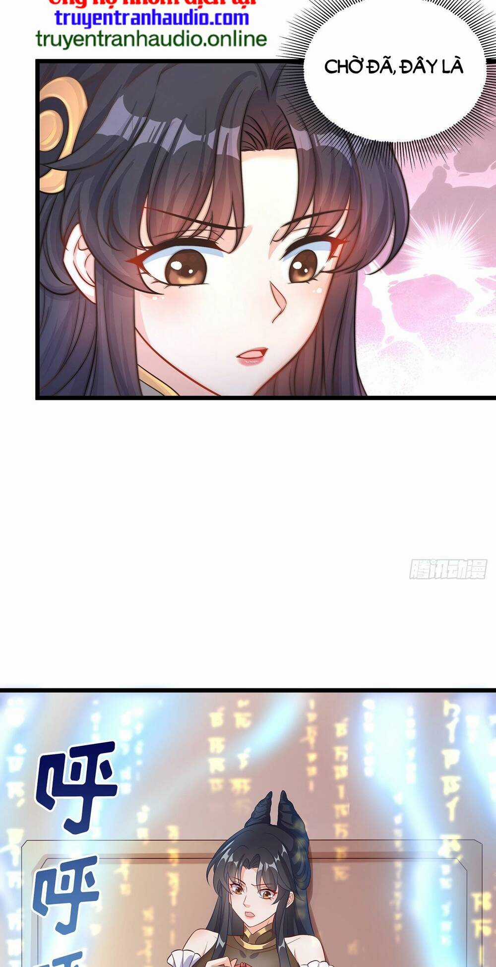 Cường Giả Tuyệt Thế Chỉ Muốn Làm Ruộng Chapter 1 trang 65