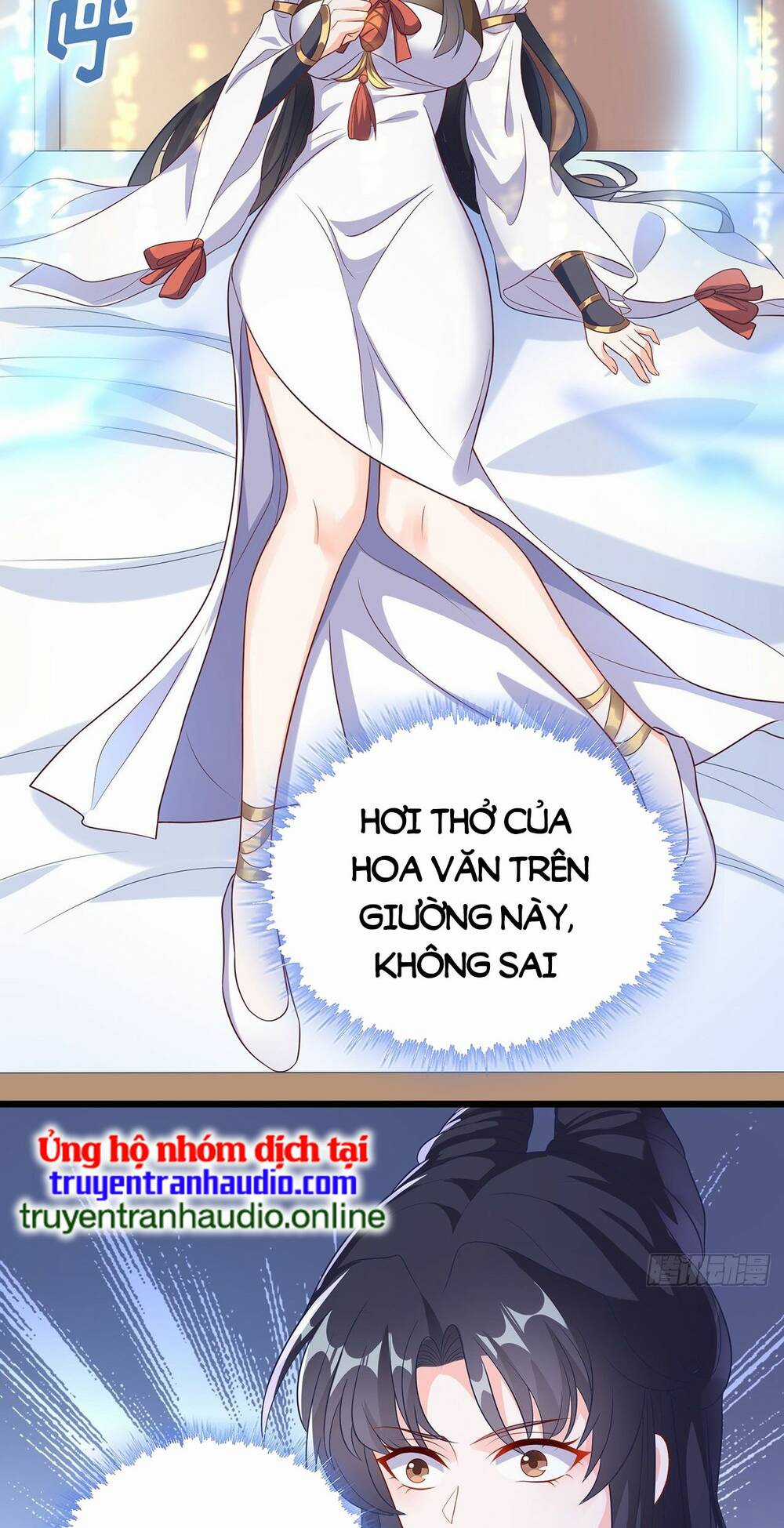 Cường Giả Tuyệt Thế Chỉ Muốn Làm Ruộng Chapter 1 trang 66